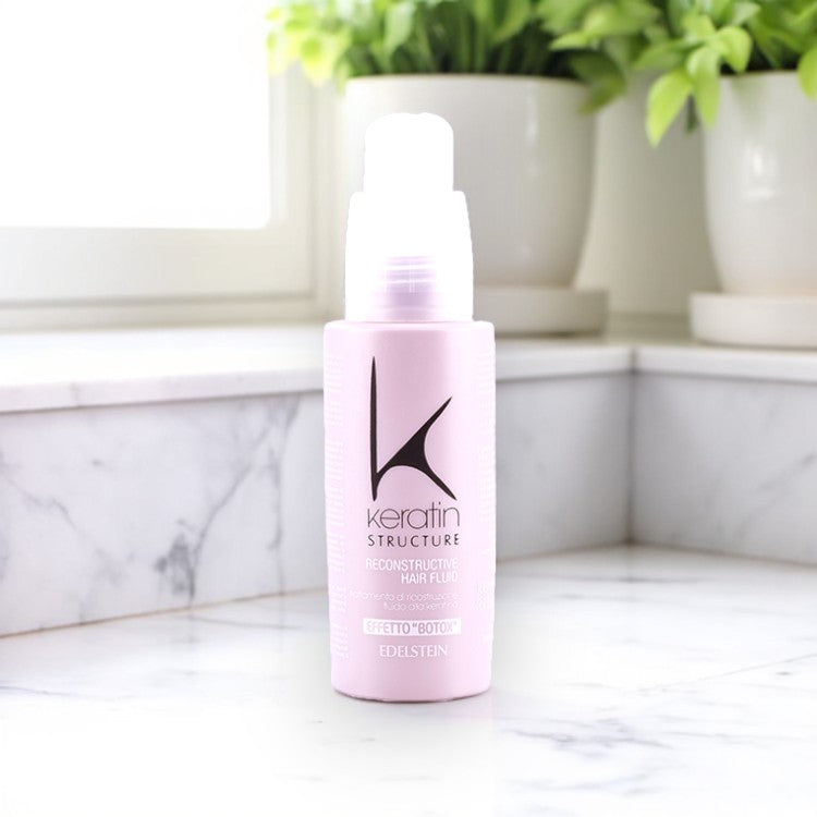 Fluid reconstructor 100 ml – repară și protejează părul deteriorat