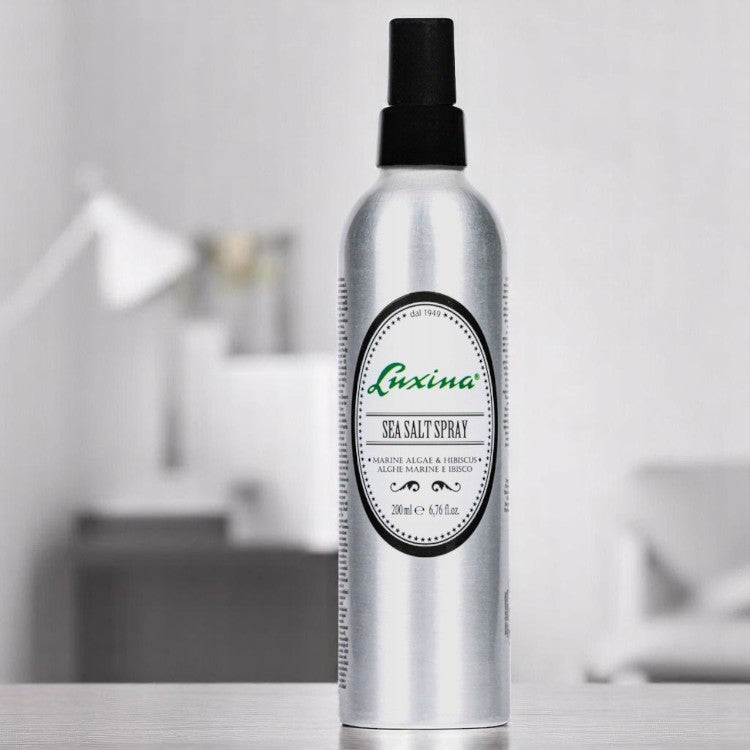 Spray texturare cu sare de mare 200 ml – efect natural și volum