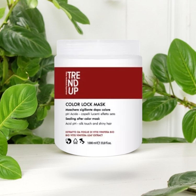 Mască Color Lock 1000 ml – protecție și hidratare intensă pentru părul vopsit