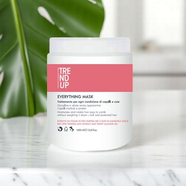 Mască Everything 1000 ml | Nutriție Universală pentru Păr