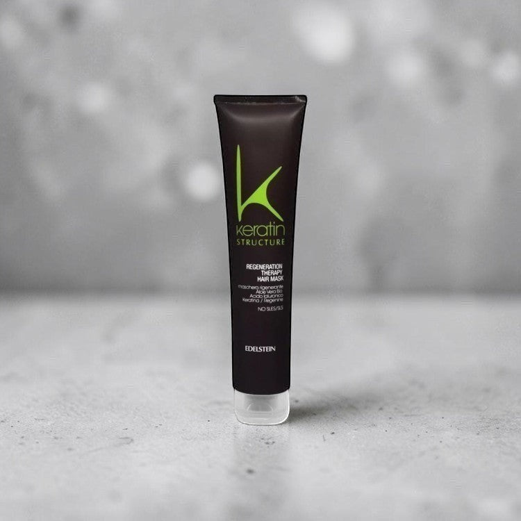 Mască cu keratină 175 ml – nutriție, hidratare și protecție pentru păr sănătos