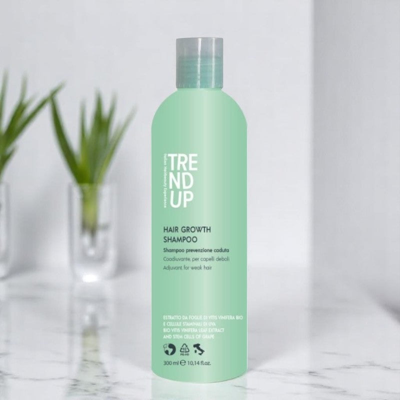 Șampon Profesional Anticădere 300 ml | Fortifiant și Îngrijire Zilnică pentru Păr Fragil