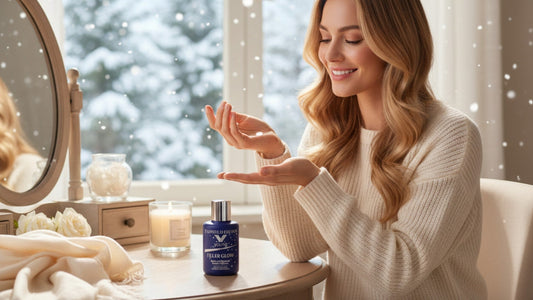 De ce Filler Glow este noul tratament profesional pentru strălucire și regenerarea părului? ✨