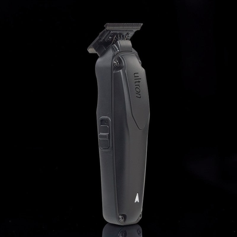 Precizie maximă pentru contur și finisaje barber ✂️ ULTRON JORD oferă control perfect și performanță profesională.