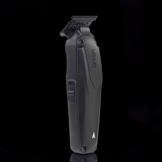 Precizie maximă pentru contur și finisaje barber ✂️ ULTRON JORD oferă control perfect și performanță profesională.