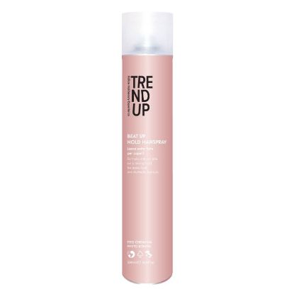 Spray fixativ cu fixare medie pentru volum si stralucire HAIR SPRAY Lacca BEAT Strong 500ml