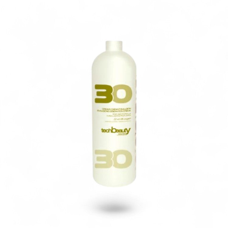 Oxidant OxiCream 30 Vol (9%) | Performanță în Colorare
