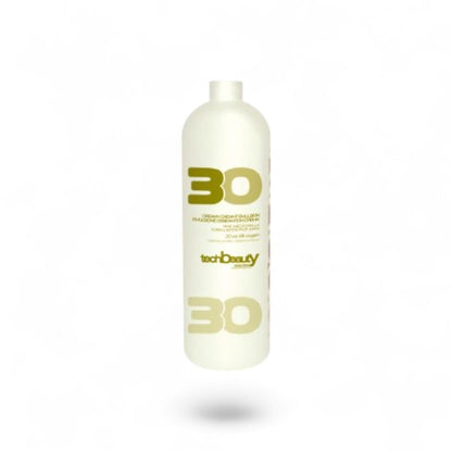 Oxidant OxiCream 30 Vol (9%) | Performanță în Colorare