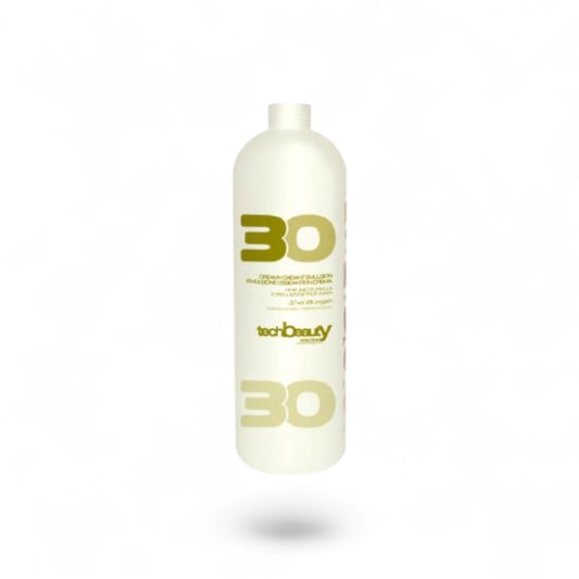 Oxidant OxiCream 30 Vol (9%) | Performanță în Colorare