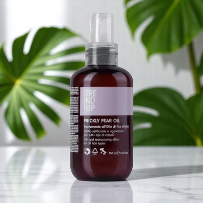 Ulei de Fico d’India Edelstein 50 ml | Strălucire și Hidratare