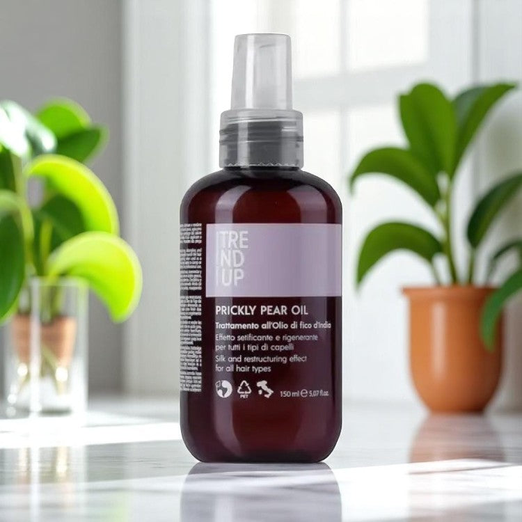 Ulei de Fico d’India Edelstein 50 ml | Strălucire și Hidratare