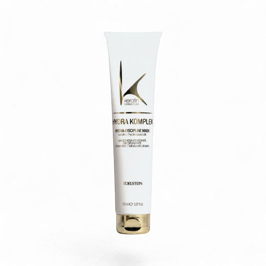 Mască Liss Complex 175 ml | Hidratare și Efect de Netezire profesional pentru păr – John Hair