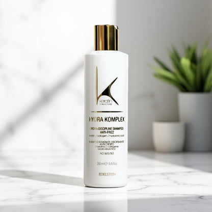 Șampon Liss Complex 250 ml | Păr Neted și Protejat