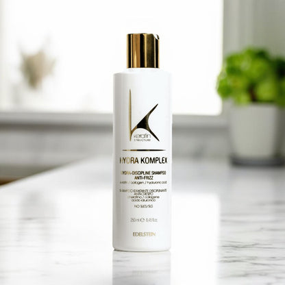 Șampon Liss Complex 250 ml | Păr Neted și Protejat