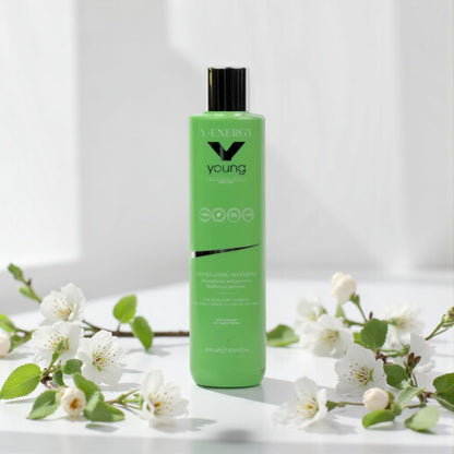 Șampon Anticădere Y-Energy 300 ml profesional pentru păr – John Hair