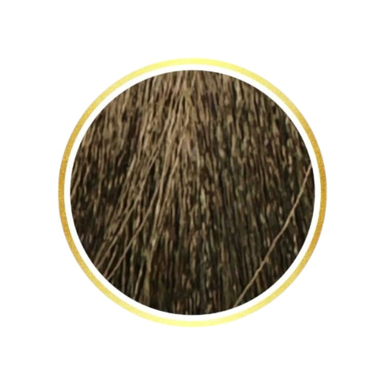 Demi Toner 5 Castaniu Deschis – Tonifiere delicată fără amoniac