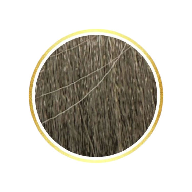 Demi Toner 6.1 Blond Cenușiu Închis – Tonifiere profesională