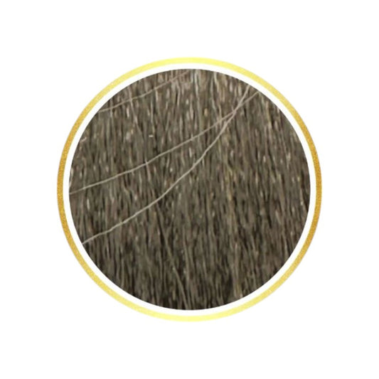 Demi Toner 6.1 Blond Cenușiu Închis – Tonifiere profesională