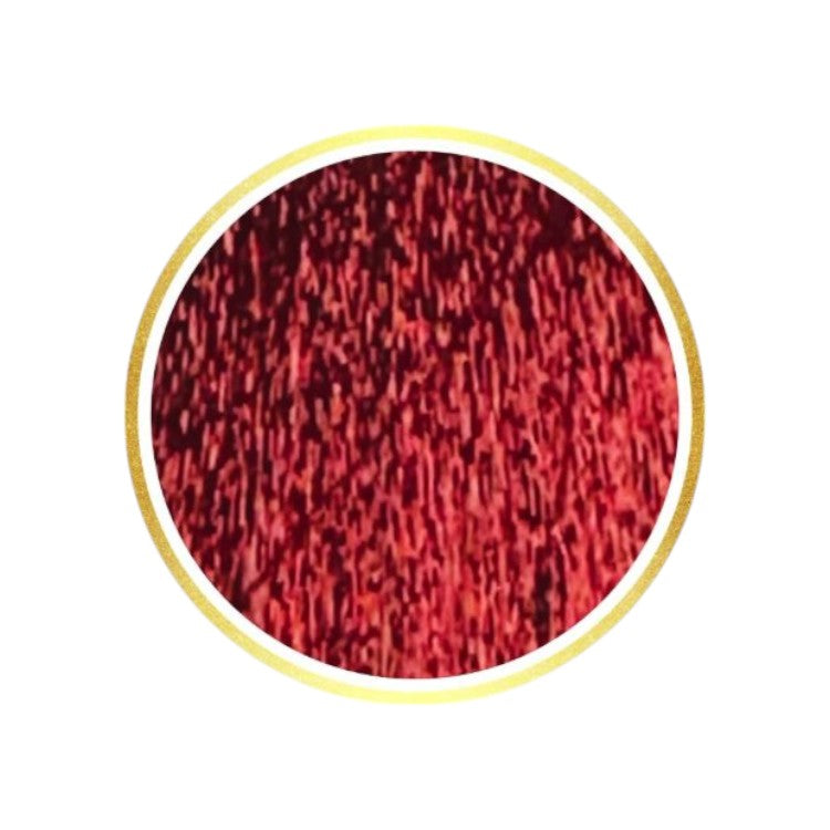 Demi Toner 6.66 – Blond Roșcat Intens Închis Profesional