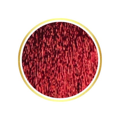 Demi Toner 6.66 – Blond Roșcat Intens Închis Profesional