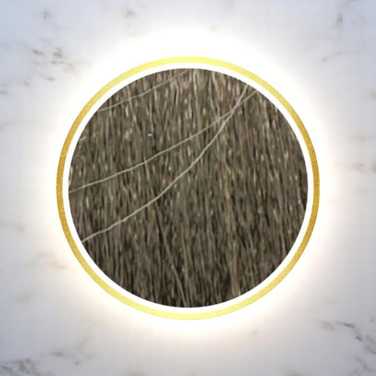 Demi Toner 6.1 Blond Cenușiu Închis – Tonifiere profesională