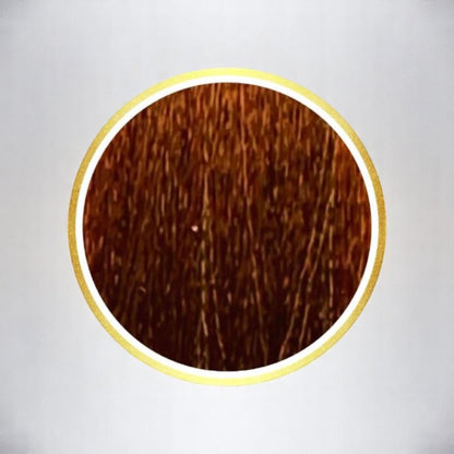 Demi Toner 7.44 – Blond Arămiu Intens pentru Strălucire