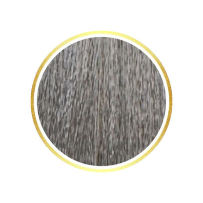 Demi Toner 8.11 – Blond Cenușiu Deschis Intens & Rece