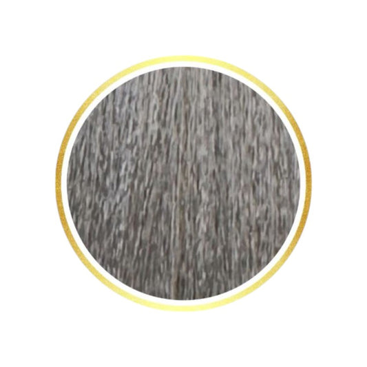 Demi Toner 8.11 – Blond Cenușiu Deschis Intens & Rece