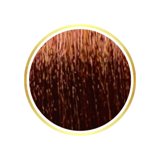 Demi Toner 8.32 – Blond Auriu Irisat Deschis Profesional