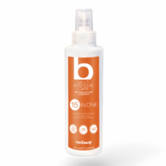 Evolution 15 în 1 Tratament Leave-In | Îngrijire Completă