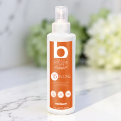 Evolution 15 în 1 Tratament Leave-In | Îngrijire Completă