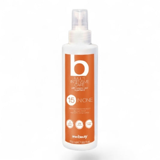 Evolution 15 în 1 Tratament Leave-In | Îngrijire Completă profesional pentru păr – John Hair