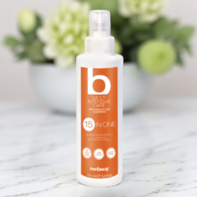 Evolution 15 în 1 Tratament Leave-In | Îngrijire Completă