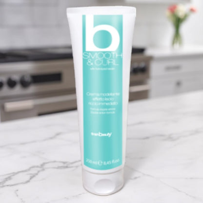 Cremă Îndreptare Păr Evolution 250 ml | Smooth Styling