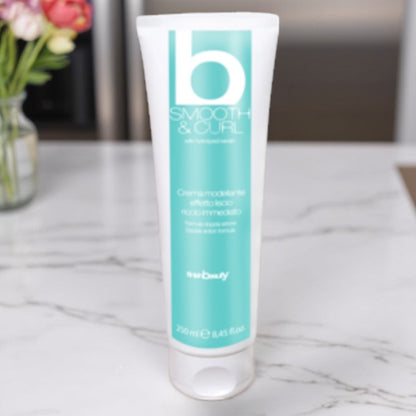 Cremă Îndreptare Păr Evolution 250 ml | Smooth Styling