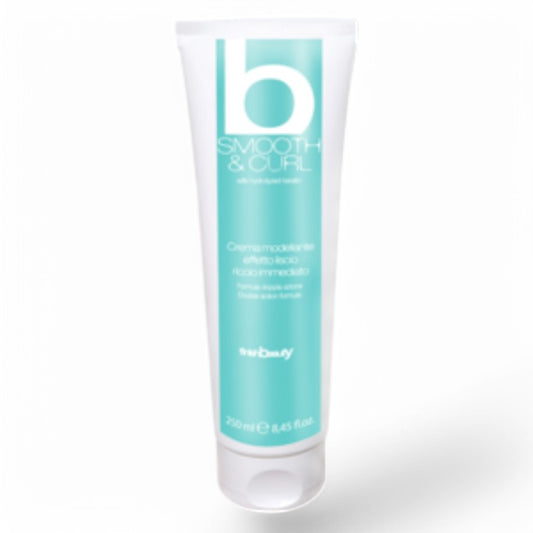 Cremă Îndreptare Păr Evolution 250 ml | Smooth Styling