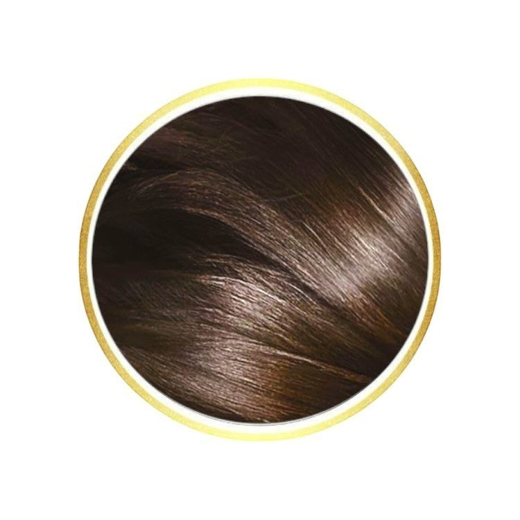 Demi Toner 5 Castaniu Deschis – Tonifiere delicată fără amoniac