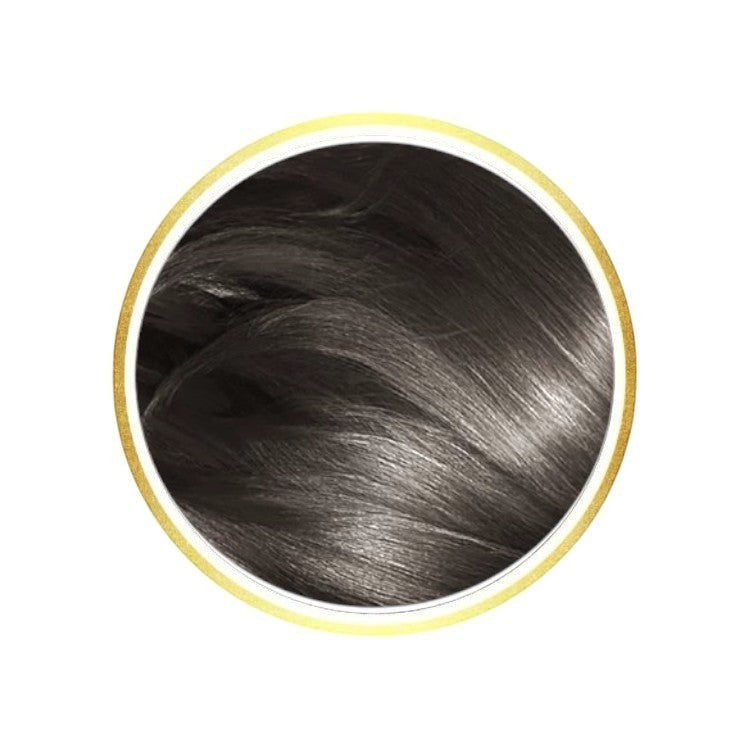 Demi Toner 6.1 – blond cenușiu închis pentru tonifiere profesională – John Hair