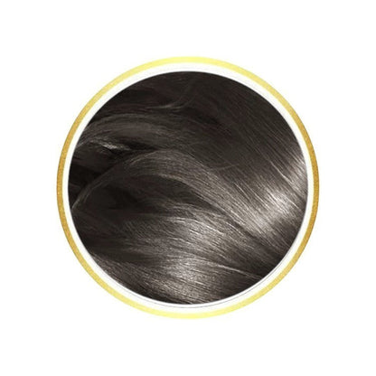 Demi Toner 6.1 – blond cenușiu închis pentru tonifiere profesională – John Hair