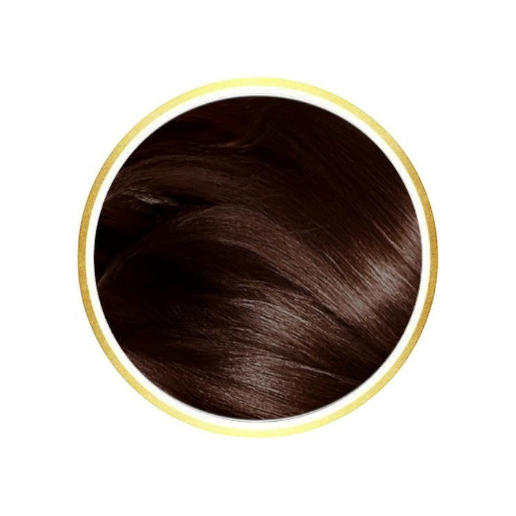Demi Toner 6.91 – blond castaniu înghețat închis profesional – John Hair