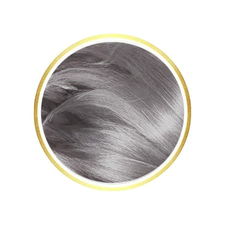 Demi Toner 8.11 – blond cenușiu deschis intens și rece – John Hair