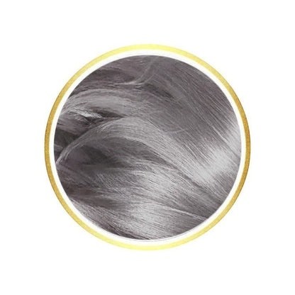 Demi Toner 8.11 – blond cenușiu deschis intens și rece – John Hair