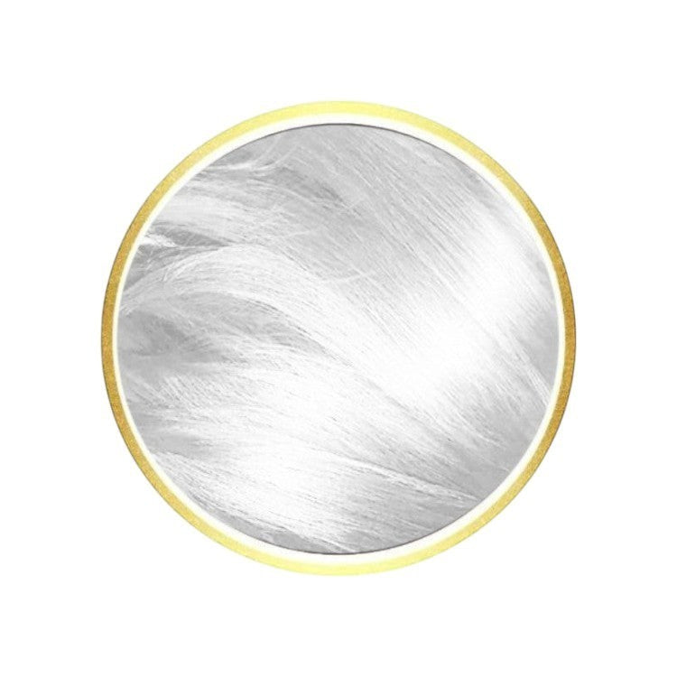 Demi Toner Clear – toner neutru pentru luciu intens și protecția culorii părului – John Hair