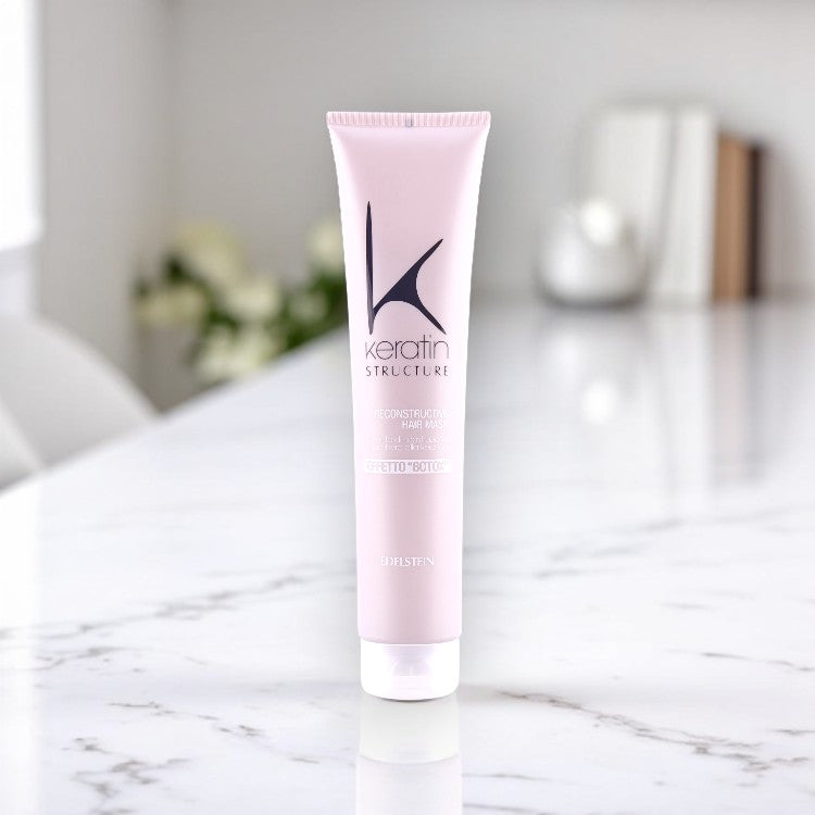 Mască reconstructoare 175 ml – hidratare intensă și regenerare pentru păr deteriorat