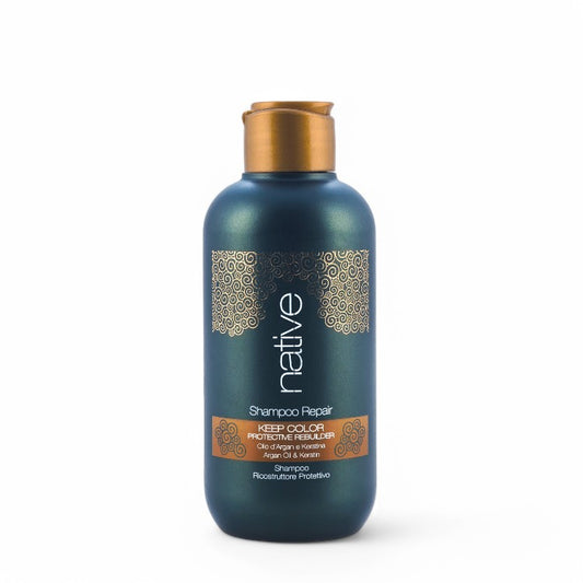 Șampon revitalizant 250 ml – hidratare și energie pentru păr