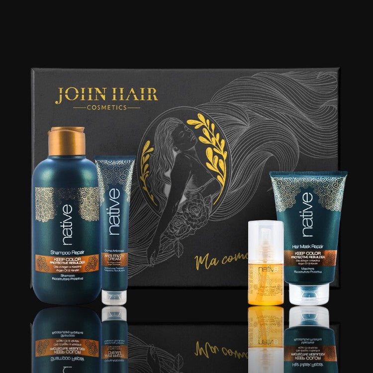 Tratament Regenerator Native  | Îngrijire Zilnică