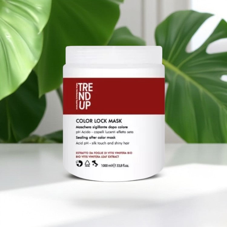 Mască Color Lock 1000 ml – protecție și hidratare intensă pentru părul vopsit