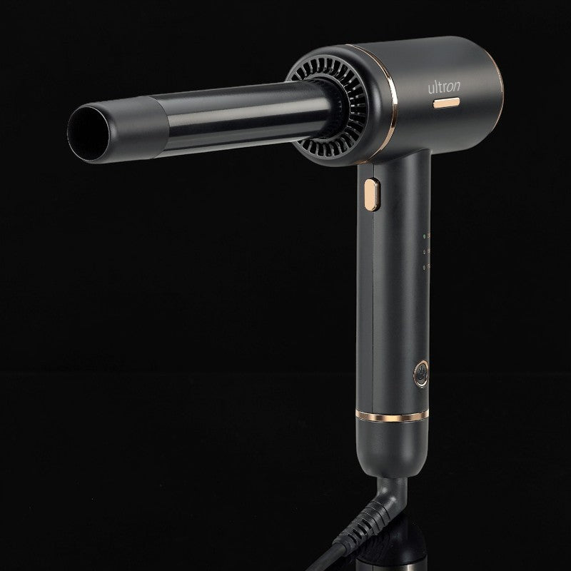 Ondulator de par profesional ULTRON BATHA – 25 mm, functie Cool Shot, 210°C