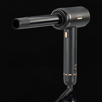 Ondulator de par profesional ULTRON BATHA – 25 mm, functie Cool Shot, 210°C