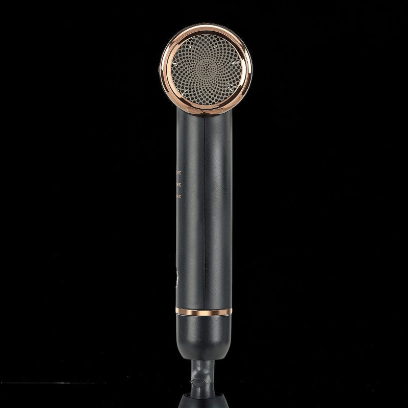 Ondulator de par profesional ULTRON BATHA – 25 mm, functie Cool Shot, 210°C